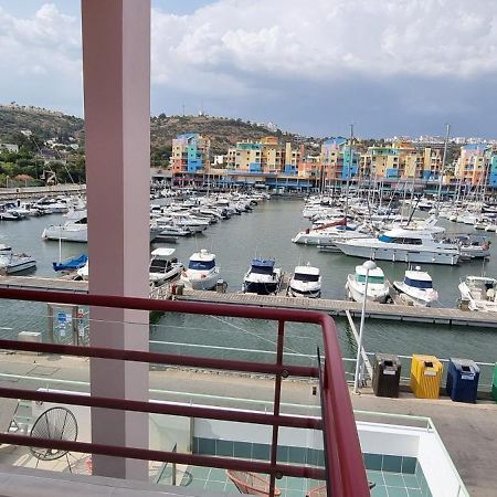 Albufeira Marina Villa 27 Exteriör bild