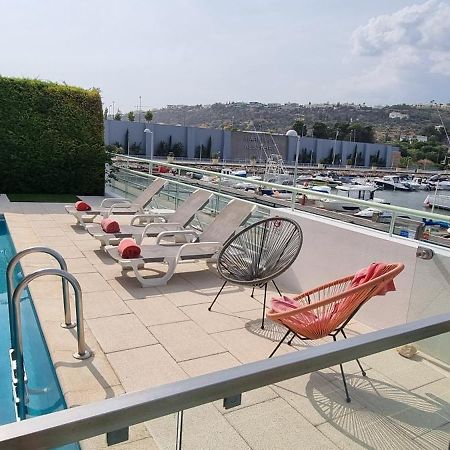 Albufeira Marina Villa 27 Exteriör bild