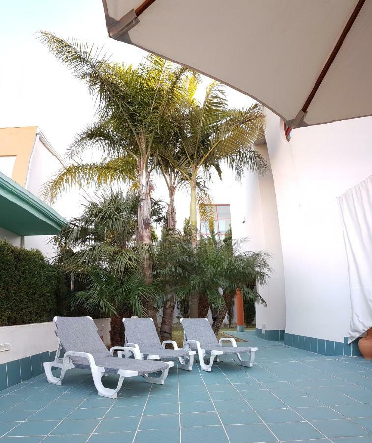 Albufeira Marina Villa 27 Exteriör bild
