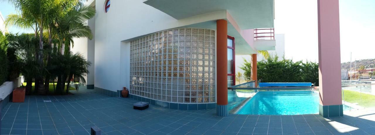 Albufeira Marina Villa 27 Exteriör bild