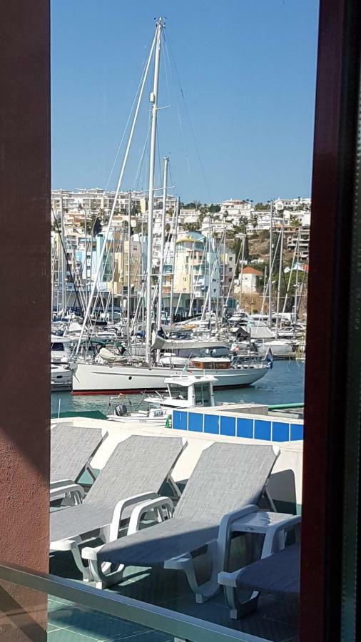 Albufeira Marina Villa 27 Exteriör bild